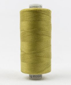 AR07 - Ahrora™ 40wt Glow in the Dark Polyester Aqua Sea Thread