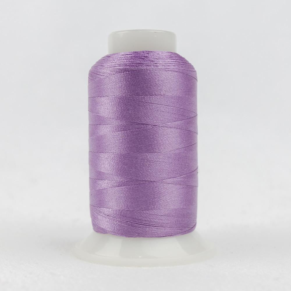 AR07 - Ahrora™ 40wt Glow in the Dark Polyester Aqua Sea Thread