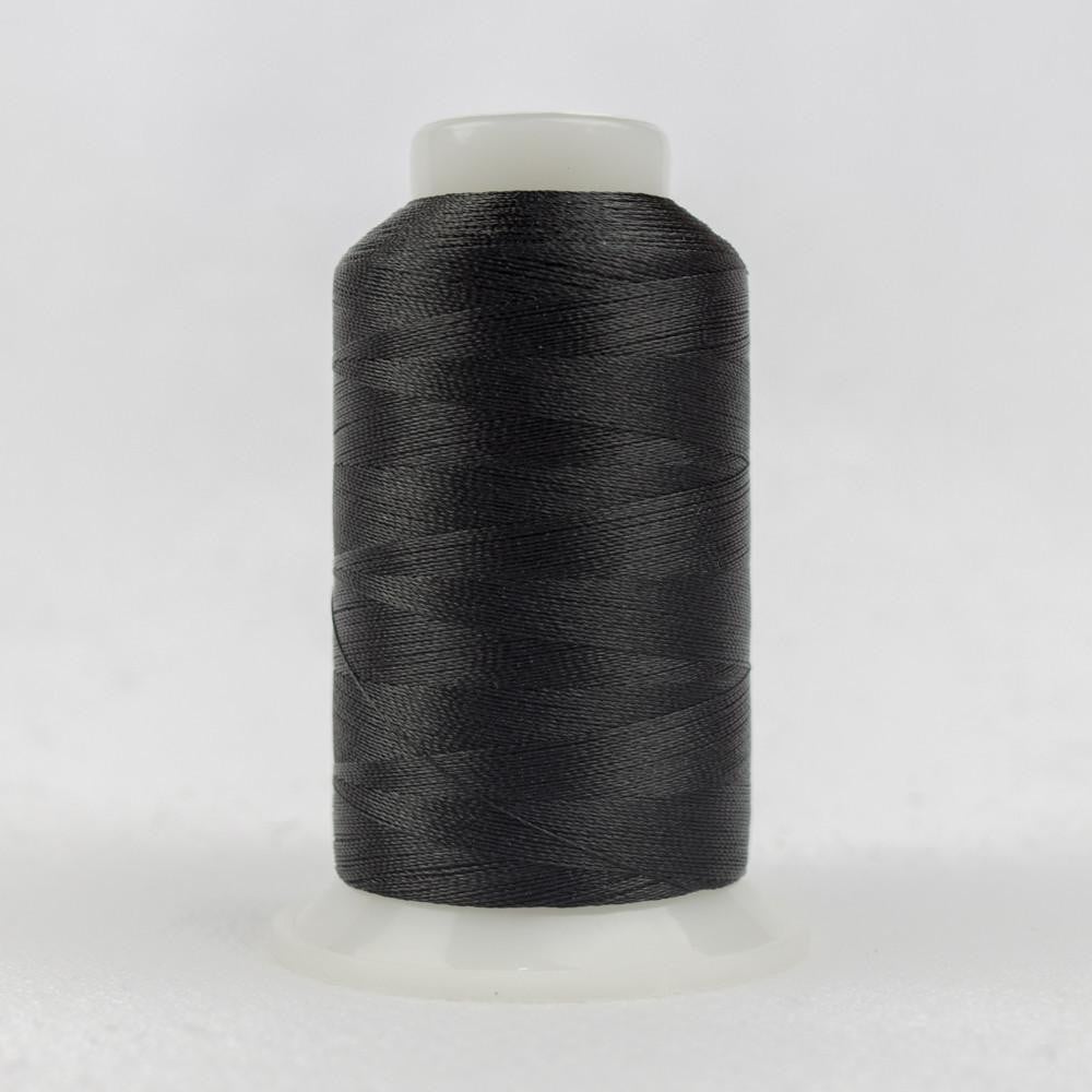 AR07 - Ahrora™ 40wt Glow in the Dark Polyester Aqua Sea Thread